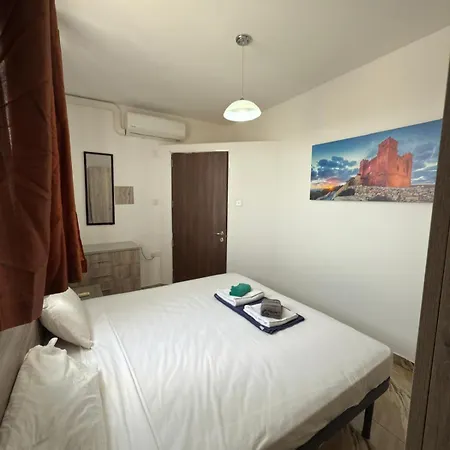 2-bedroom In M6 Msida