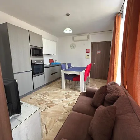 Apartament 2-bedroom In M6 Msida