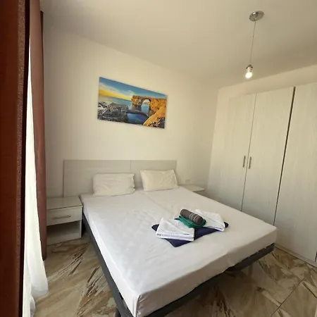 2-bedroom In M6 Apartment Msida