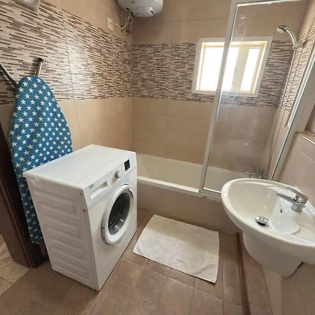 2-bedroom In M6 Msida