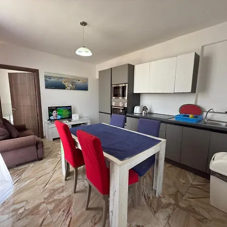 Appartamento 2-bedroom In M6 Msida