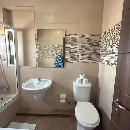 2-bedroom In M6 Apartment Msida