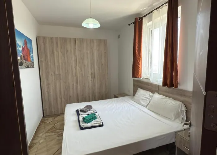 2-bedroom In M6 아파트