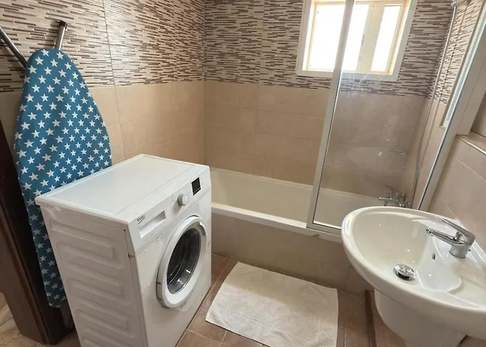 2-bedroom In M6 مسيدا